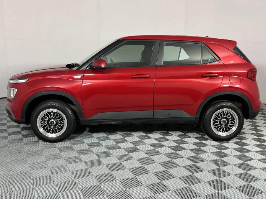 Used 2020 Hyundai Venue 1.0T Motion - WeBuyCars Brackenfell Cape Town