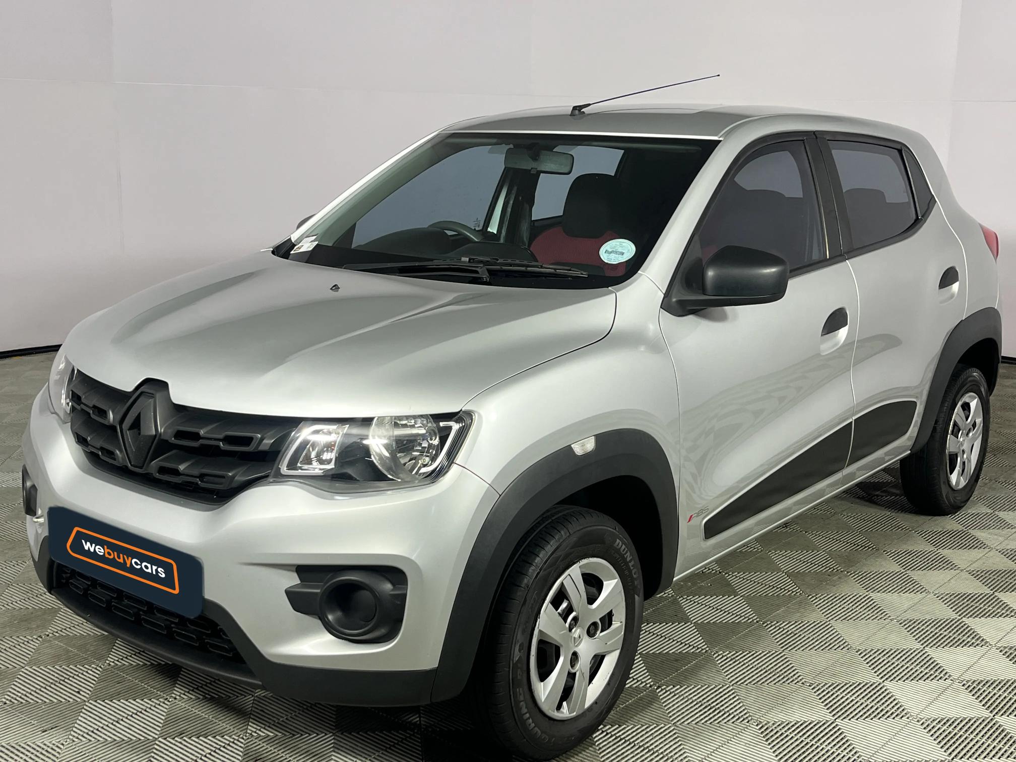 Used 2020 Renault Kwid 1.0 Dynamique