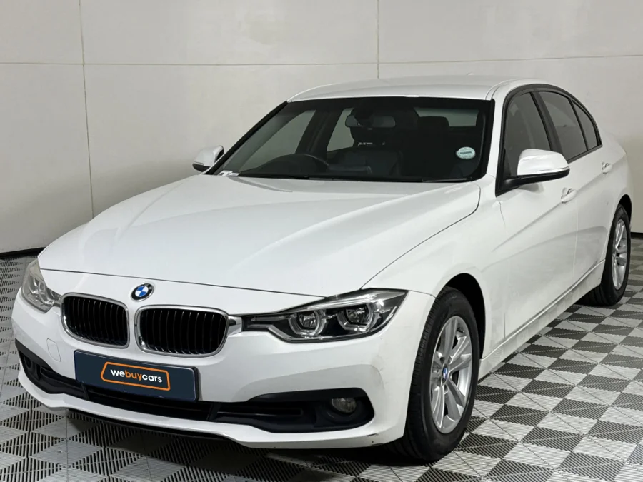 Used 2015 BMW 3 Series 320d sports-auto - WeBuyCars Silverlakes Used 2015 BMW 3 Series 320d sports-auto - WeBuyCars Silverlakes