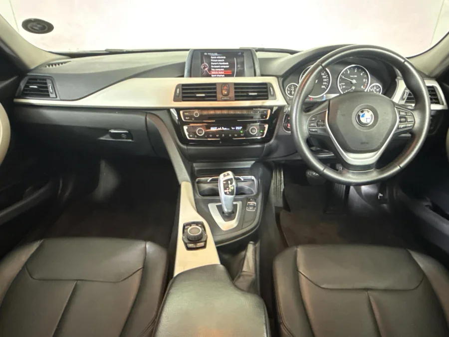 Used 2015 BMW 3 Series 320d sports-auto - WeBuyCars Silverlakes Used 2015 BMW 3 Series 320d sports-auto - WeBuyCars Silverlakes