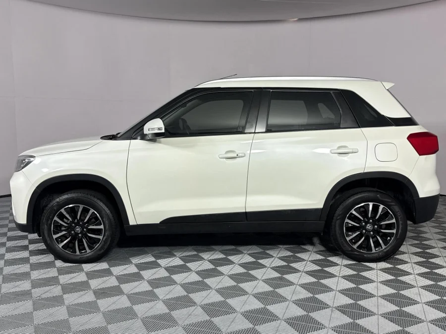 Used 2022 Toyota Urban Cruiser 1.5 XR auto - WeBuyCars Brackenfell Cape Town