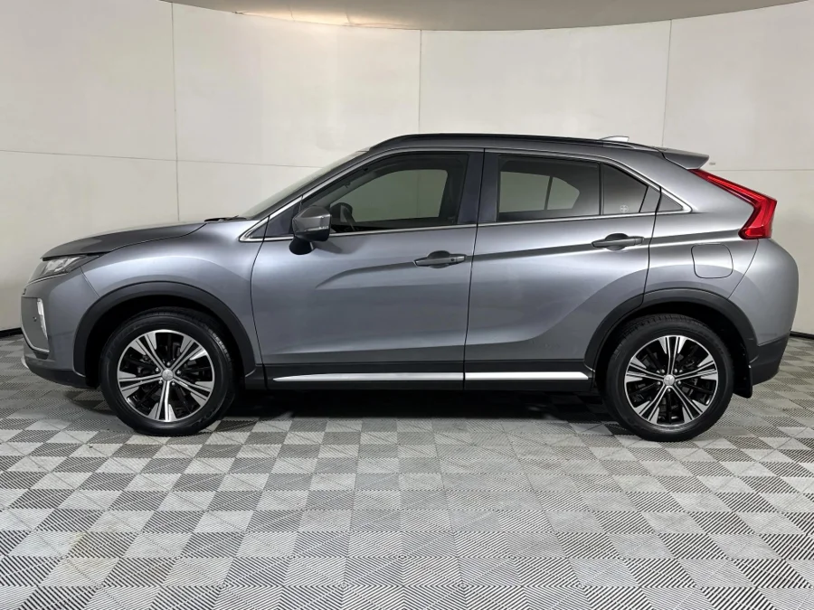 Used 2020 Mitsubishi Eclipse Cross 2.0 GLS - WeBuyCars Midstream