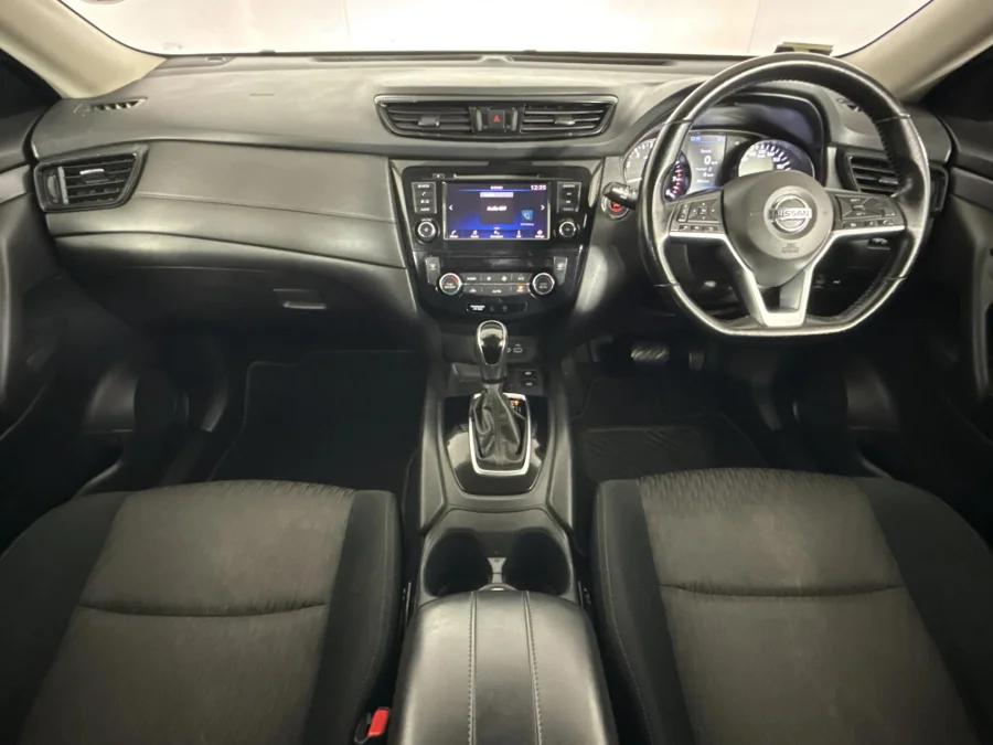 Used 2021 Nissan X-Trail 2.5 4x4 Acenta - WeBuyCars Silverlakes Used 2021 Nissan X-Trail 2.5 4x4 Acenta - WeBuyCars Silverlakes