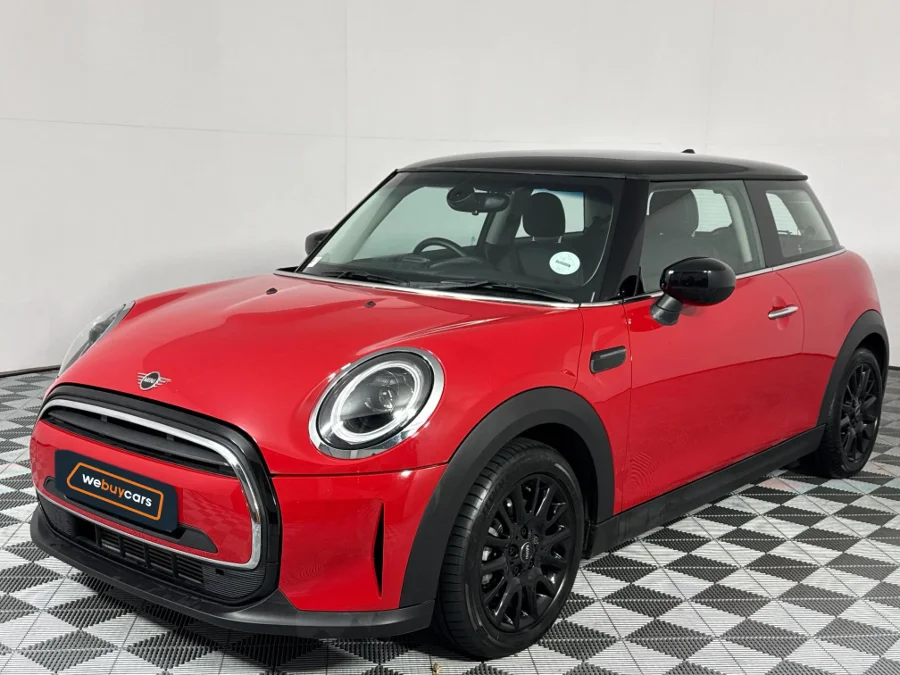 Used 2022 MINI Hatch Cooper Hatch 3-door - WeBuyCars Montana Used 2022 MINI Hatch Cooper Hatch 3-door - WeBuyCars Montana