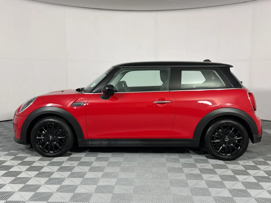 Used 2022 MINI Hatch Cooper Hatch 3-door - WeBuyCars Montana Used 2022 MINI Hatch Cooper Hatch 3-door - WeBuyCars Montana