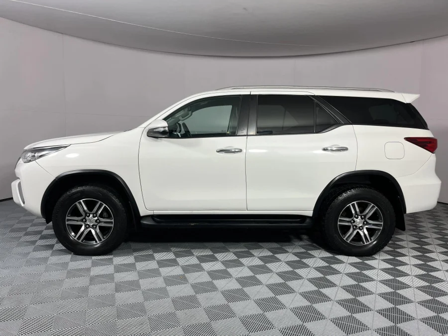 Used 2017 Toyota Fortuner 2.4GD-6 - WeBuyCars Lansdowne Used 2017 Toyota Fortuner 2.4GD-6 - WeBuyCars Lansdowne