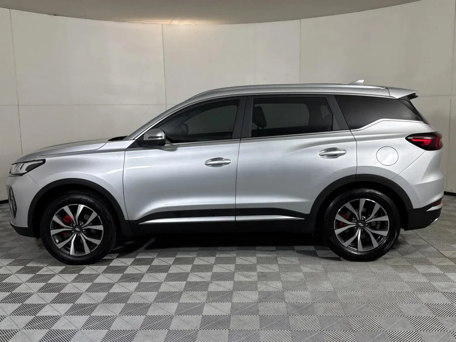 Used 2025 Chery Tiggo 7 Pro 1.5T Executive - WeBuyCars Vereeniging Used 2025 Chery Tiggo 7 Pro 1.5T Executive - WeBuyCars Vereeniging