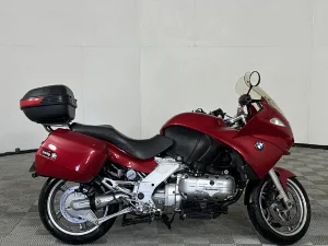 Used 2004 BMW K Series K 1200 GT