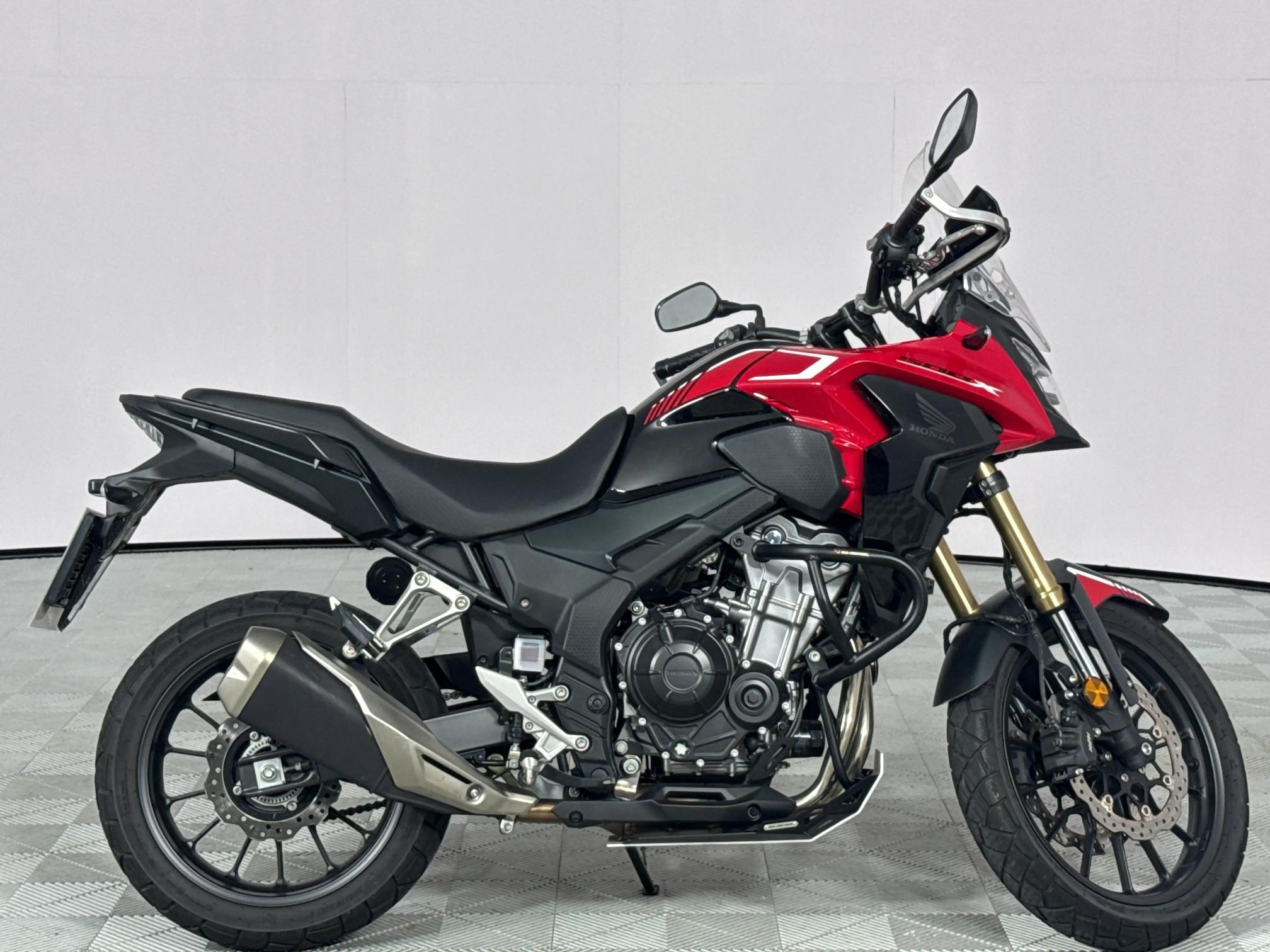 Used 2023 Honda CB