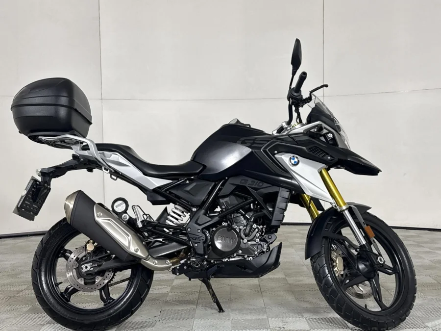 Used 2023 BMW C G 310 R Cosmic Black - WeBuyCars Polokwane Used 2023 BMW C G 310 R Cosmic Black - WeBuyCars Polokwane