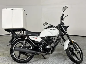 Used 2025 Big Boy Velocity Cargo 150