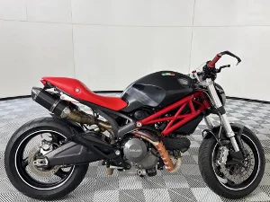 Used 2012 Ducati Monster 696 Monster