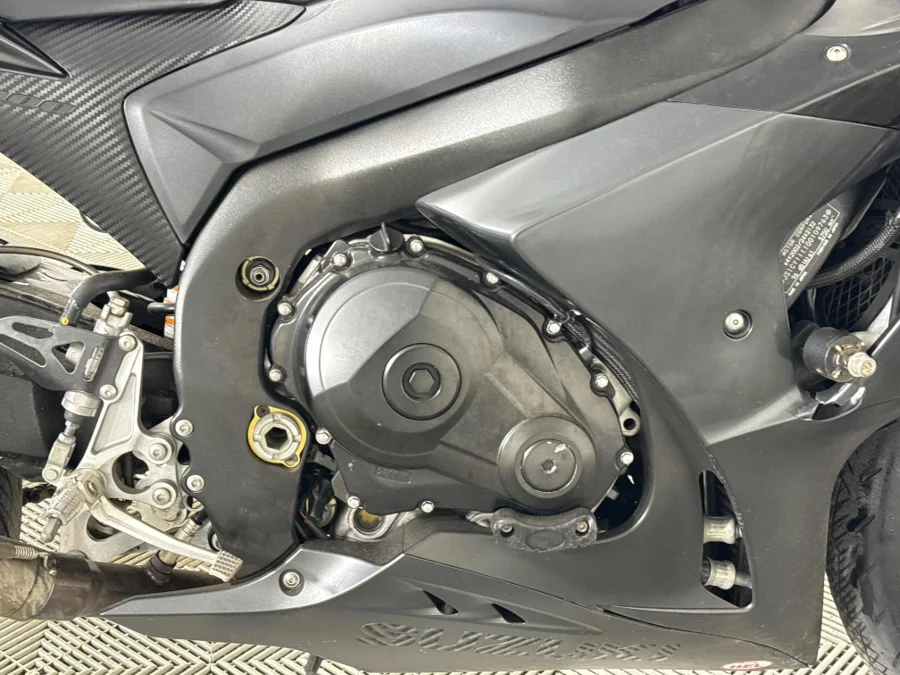 Used 2013 Suzuki GSX-R 1000 - WeBuyCars George Used 2013 Suzuki GSX-R 1000 - WeBuyCars George