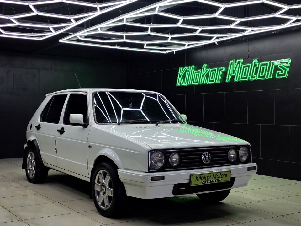 Used 2009 Volkswagen Citi Storm 1.4i