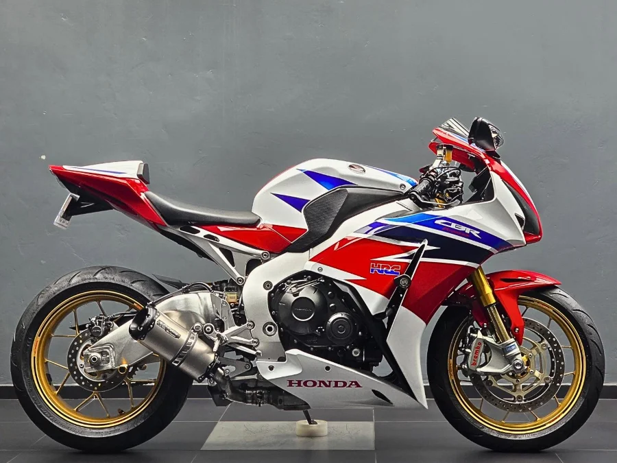 Used 2014 Honda CBR1000 SP - Bikeshop Boksburg Used 2014 Honda CBR1000 SP - Bikeshop Boksburg