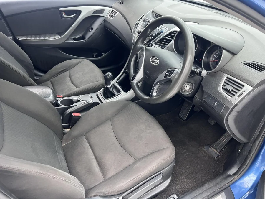 Used 2015 Hyundai Elantra 1.6 Premium - EBK Auto Used 2015 Hyundai Elantra 1.6 Premium - EBK Auto