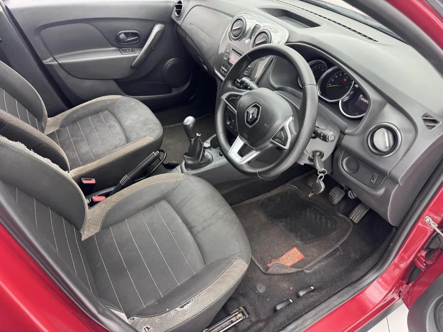 Used 2018 Renault Sandero 66kW turbo Stepway TechRoad - EBK Auto Used 2018 Renault Sandero 66kW turbo Stepway TechRoad - EBK Auto
