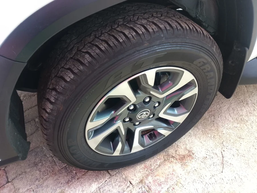 Used 2023 Toyota Fortuner 2.4GD-6 auto - E Motors Used 2023 Toyota Fortuner 2.4GD-6 auto - E Motors