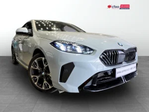 Used 2026 BMW 2 Series 218 Gran Coupe M Sport