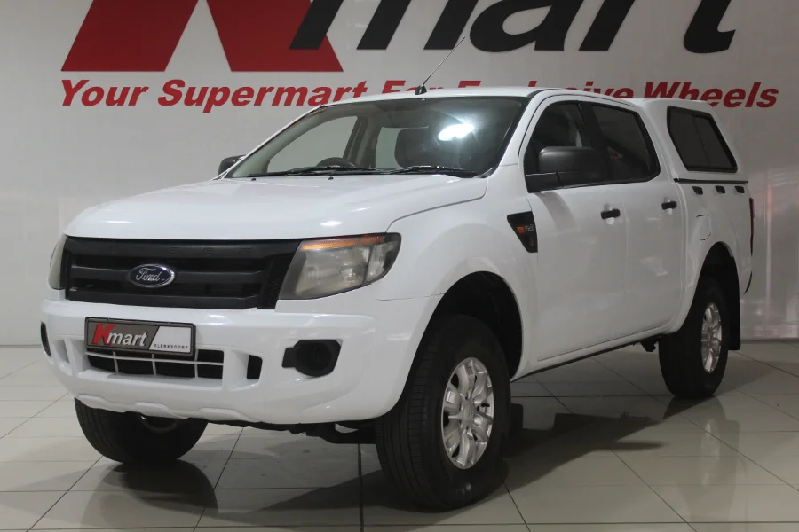 Used 2015 Ford Ranger 2.2TDCi double cab Hi-Rider - K Mart Auto Used 2015 Ford Ranger 2.2TDCi double cab Hi-Rider - K Mart Auto