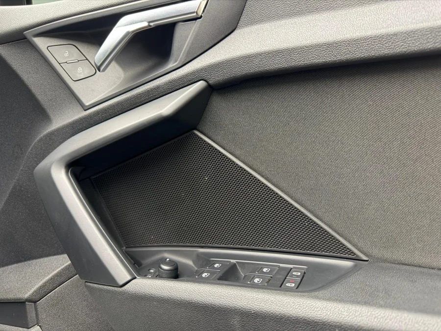 Used 2023 Audi A3 Sportback 35TFSI Advanced - Audi Centre Braamfontein Used 2023 Audi A3 Sportback 35TFSI Advanced - Audi Centre Braamfontein