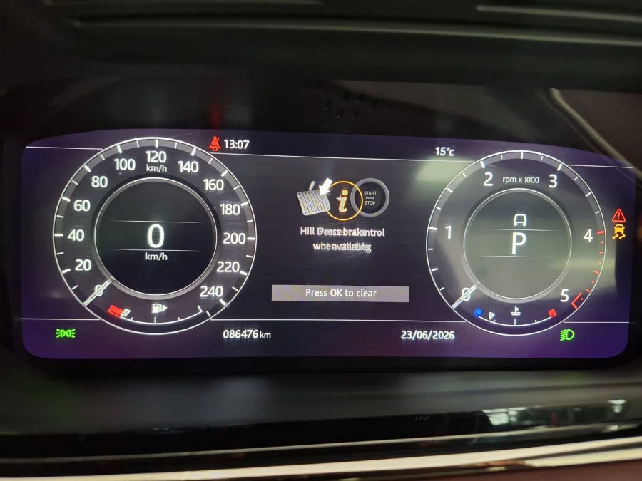 Used 2020 Land Rover Range Rover Evoque D180 R-Dynamic HSE - Ford Midrand Pre-owned Used 2020 Land Rover Range Rover Evoque D180 R-Dynamic HSE - Ford Midrand Pre-owned