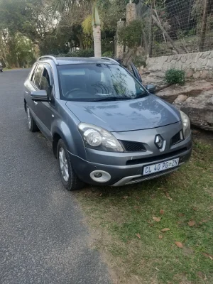 Used 2011 Renault Koleos 2.0dCi 4x4 Dynamique Premium
