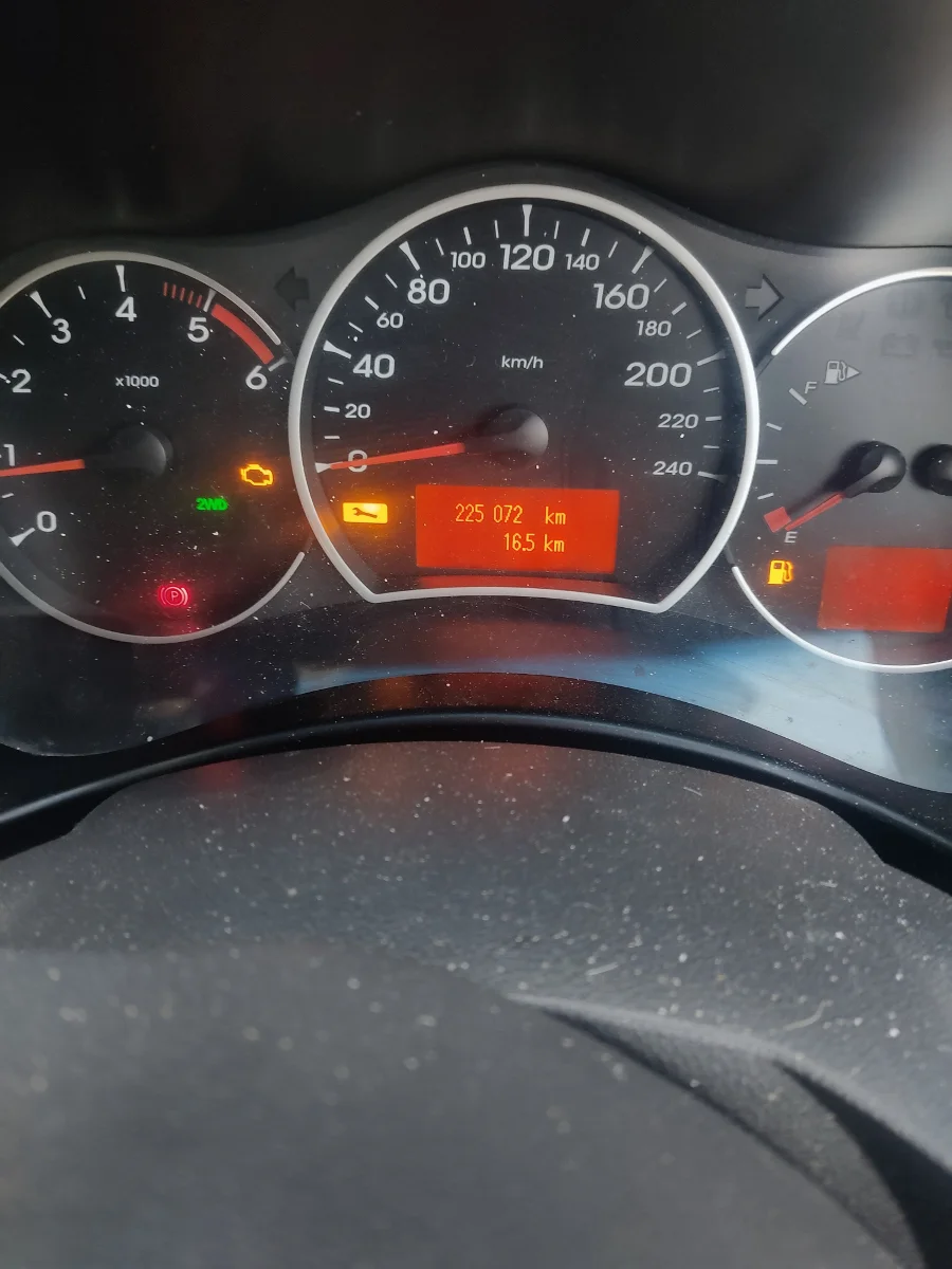 Used 2011 Renault Koleos 2.0dCi 4x4 Dynamique Premium - Private Seller