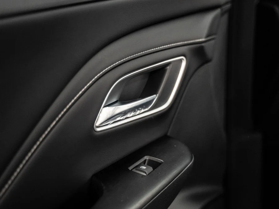New 2026 MG ZS Pro 1.5T Comfort - MG Rivonia New