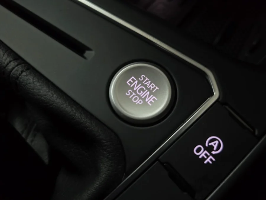 New 2026 Volkswagen Polo hatch 1.0TSI R-Line - VW Northcliff