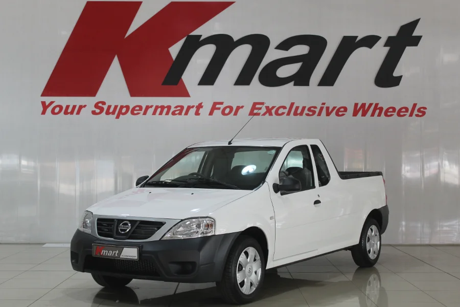 Used 2013 Nissan NP200 1.6i (aircon) safety pack - K Mart Auto Used 2013 Nissan NP200 1.6i (aircon) safety pack - K Mart Auto