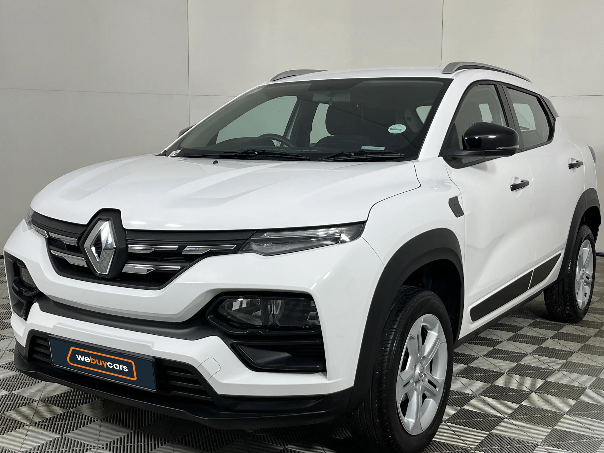 Used 2024 Renault Kiger 1.0 Turbo Zen