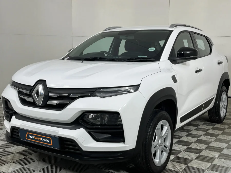 Used 2024 Renault Kiger 1.0 Turbo Zen - WeBuyCars Polokwane Used 2024 Renault Kiger 1.0 Turbo Zen - WeBuyCars Polokwane