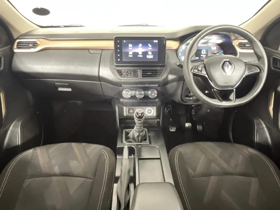 Used 2024 Renault Kiger 1.0 Turbo Zen - WeBuyCars Polokwane Used 2024 Renault Kiger 1.0 Turbo Zen - WeBuyCars Polokwane
