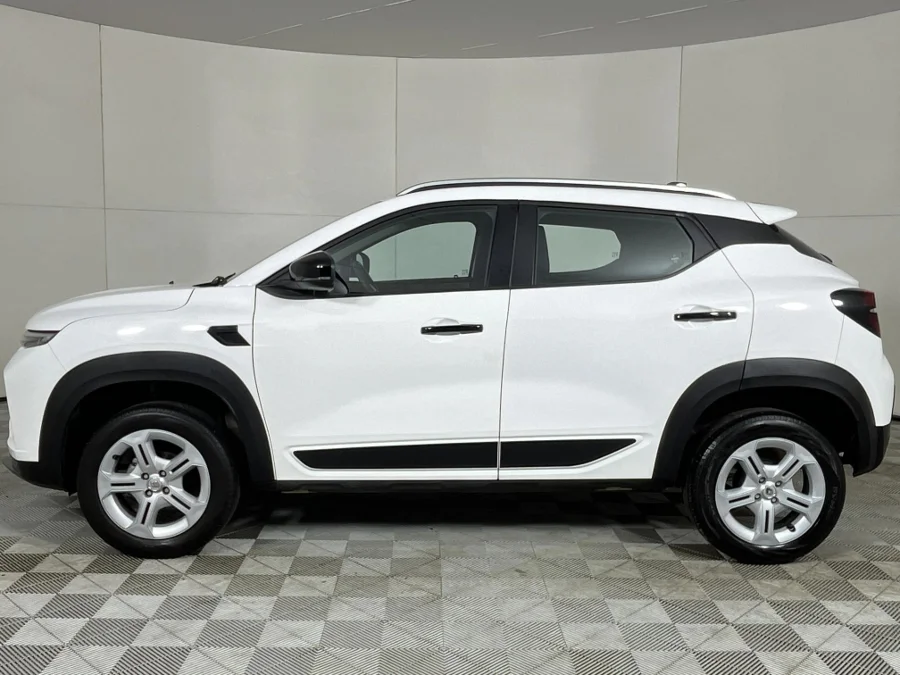 Used 2024 Renault Kiger 1.0 Turbo Zen - WeBuyCars Polokwane Used 2024 Renault Kiger 1.0 Turbo Zen - WeBuyCars Polokwane