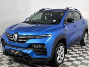 Used 2022 Renault Kiger 1.0 Zen