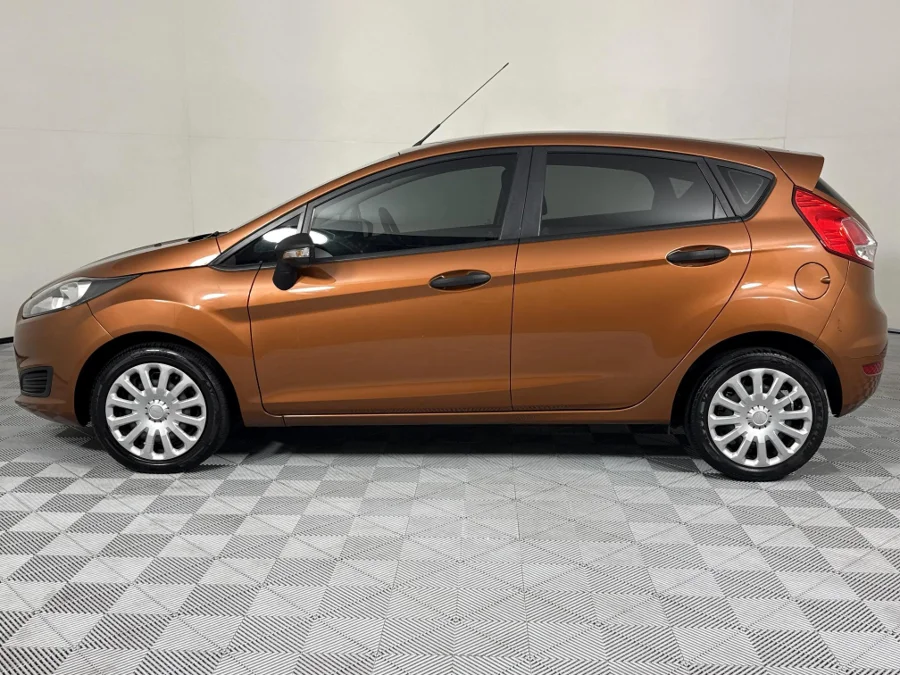 Used 2016 Ford Fiesta 5-door 1.0T Ambiente auto - WeBuyCars Vereeniging Used 2016 Ford Fiesta 5-door 1.0T Ambiente auto - WeBuyCars Vereeniging