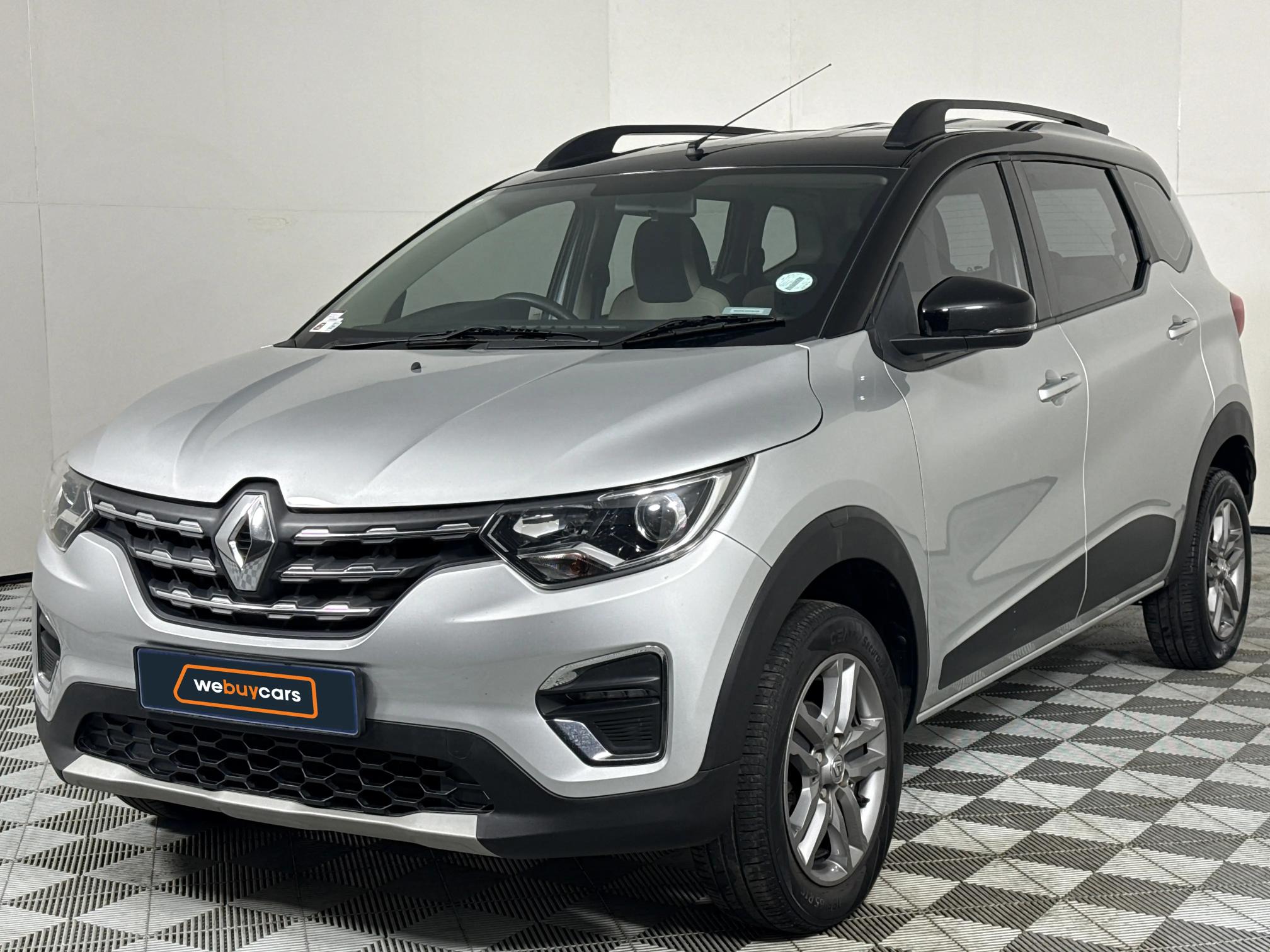 Used 2023 Renault Triber 1.0 Prestige