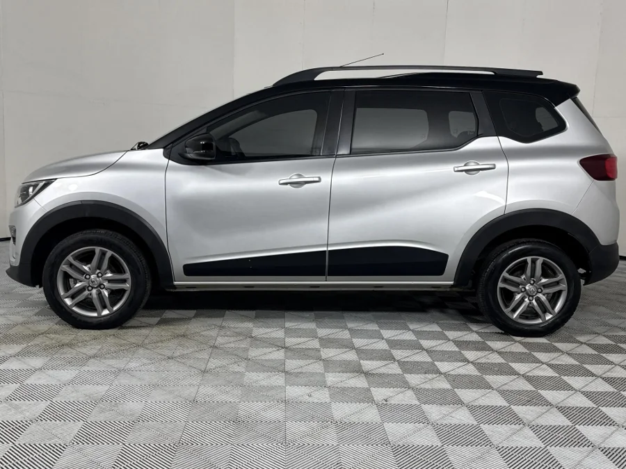 Used 2023 Renault Triber 1.0 Prestige - WeBuyCars Pietermaritzburg Used 2023 Renault Triber 1.0 Prestige - WeBuyCars Pietermaritzburg