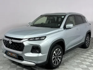 Used 2025 Suzuki Grand Vitara 1.5 Hybrid GLX AllGrip