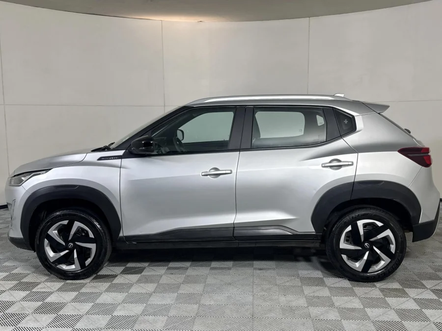Used 2024 Nissan Magnite 1.0 Turbo Visia manual - WeBuyCars Rustenburg