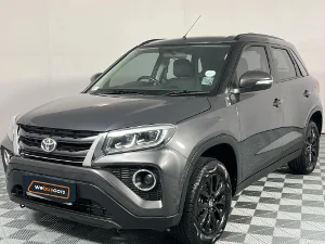 Used 2022 Toyota Urban Cruiser 1.5 XS