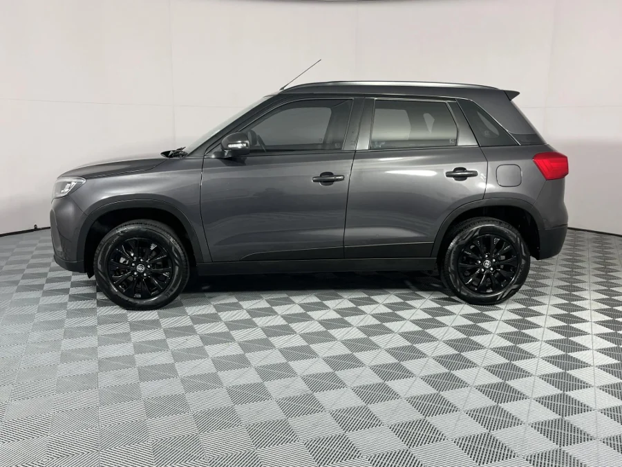 Used 2022 Toyota Urban Cruiser 1.5 XS - WeBuyCars Brackenfell Cape Town