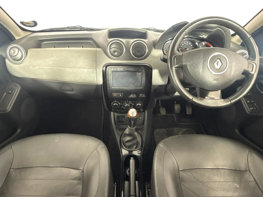 Used 2016 Renault Duster 1.6 Dynamique - WeBuyCars Richmond Used 2016 Renault Duster 1.6 Dynamique - WeBuyCars Richmond