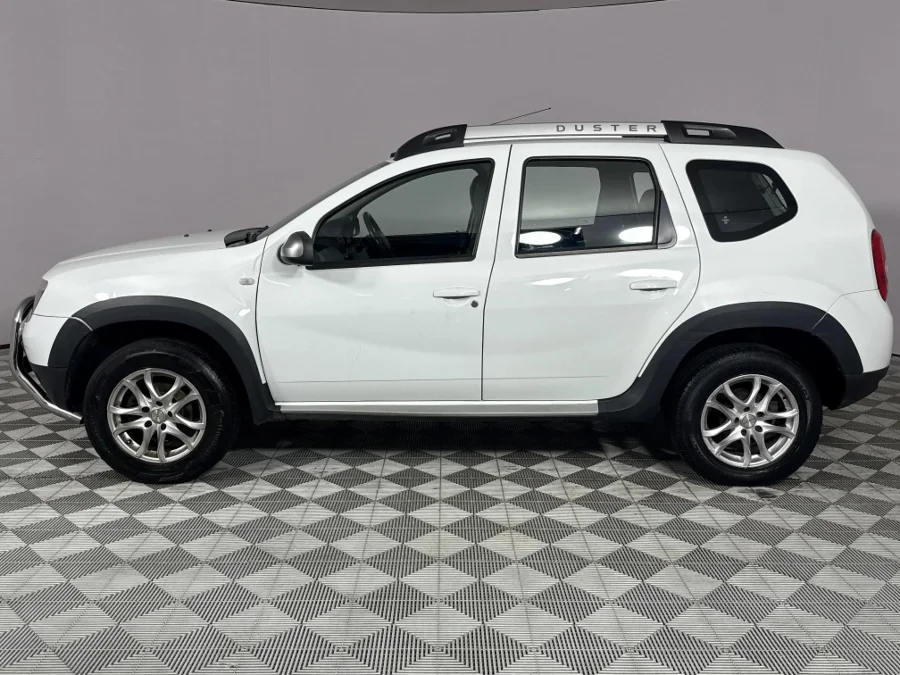 Used 2016 Renault Duster 1.6 Dynamique - WeBuyCars Richmond Used 2016 Renault Duster 1.6 Dynamique - WeBuyCars Richmond