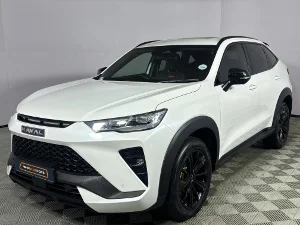 Used 2024 Haval H6 GT 2.0GDIT 4WD Super Luxury