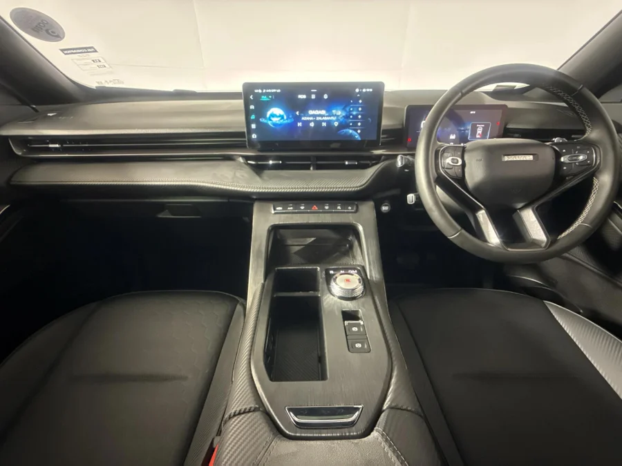 Used 2024 Haval H6 GT 2.0GDIT 4WD Super Luxury - WeBuyCars Durban