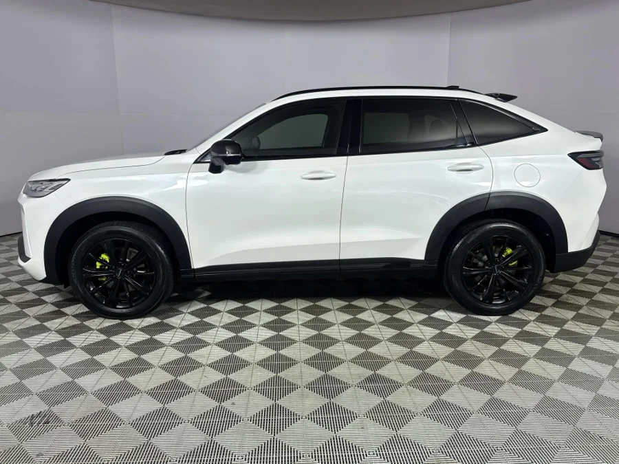 Used 2024 Haval H6 GT 2.0GDIT 4WD Super Luxury - WeBuyCars Durban