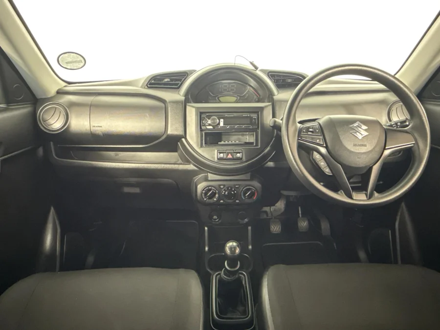 Used 2023 Suzuki S-Presso 1.0 GL manual - WeBuyCars Richmond Used 2023 Suzuki S-Presso 1.0 GL manual - WeBuyCars Richmond