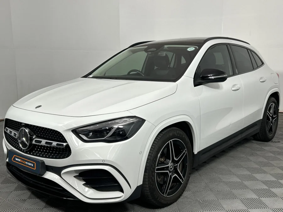 Used 2023 Mercedes-Benz GLA 200 AMG Line - WeBuyCars Lansdowne Used 2023 Mercedes-Benz GLA 200 AMG Line - WeBuyCars Lansdowne